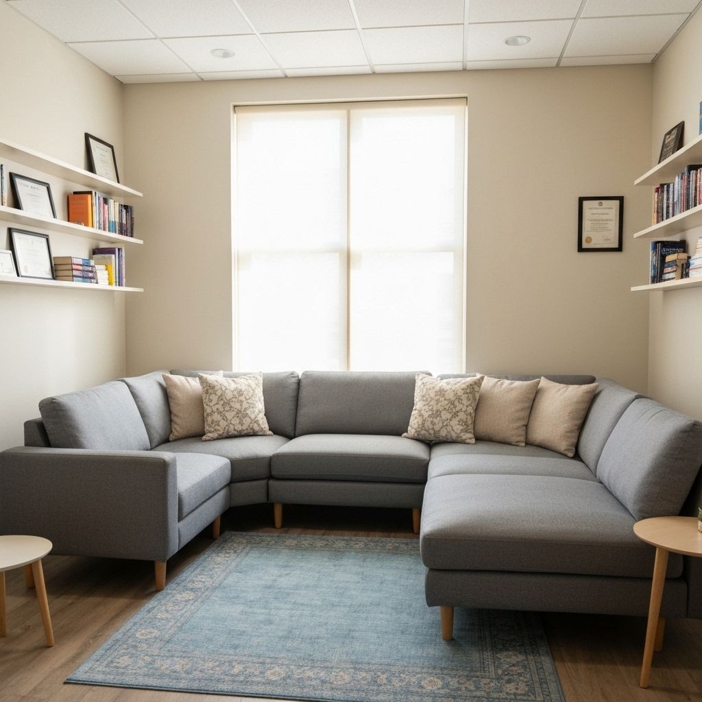 EMDR Therapy
